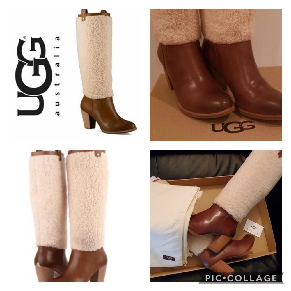 Beautiful Ugg boots